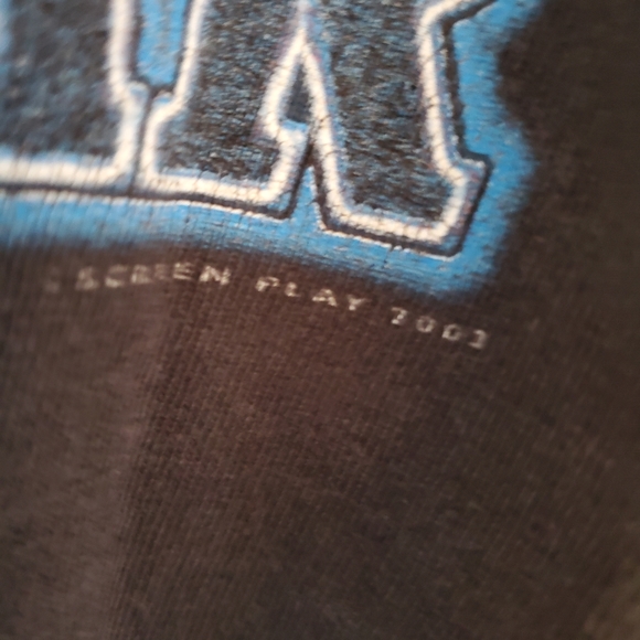 Y2k Toby Keith tee - Picture 5 of 10